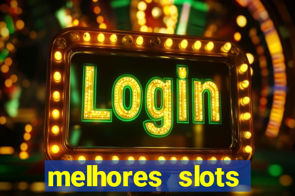 melhores slots pragmatic play